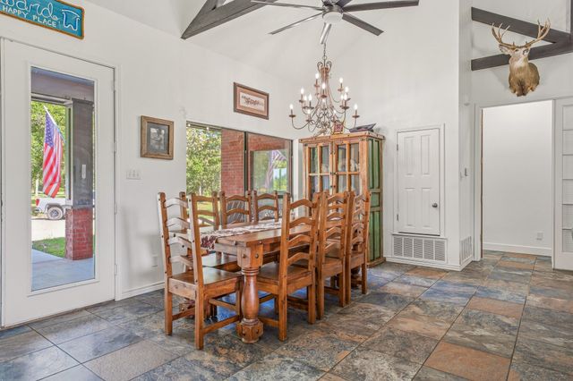 1015 County Road 134, Stephenville, TX 76401