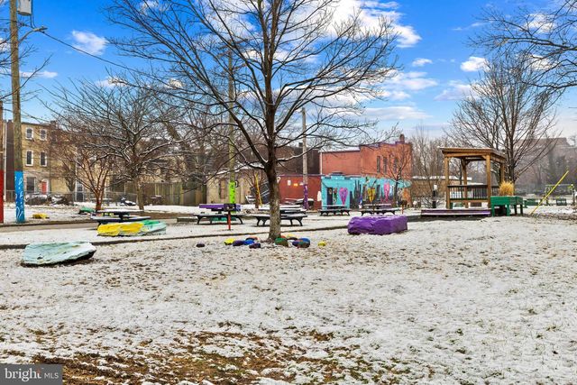 1329 N FULTON AVE, Baltimore, MD 21217