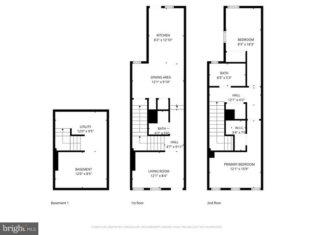 1329 N FULTON AVE, Baltimore, MD 21217