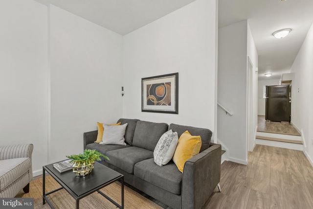 1329 N FULTON AVE, Baltimore, MD 21217