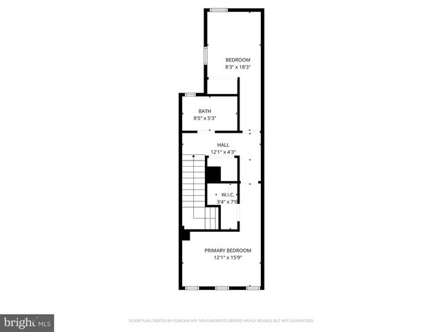 1329 N FULTON AVE, Baltimore, MD 21217