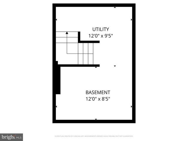 1329 N FULTON AVE, Baltimore, MD 21217