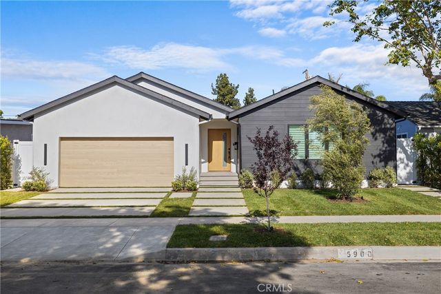 5900 Ostrom, Encino, CA 91316