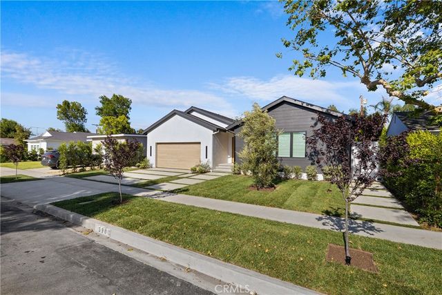 5900 Ostrom, Encino, CA 91316