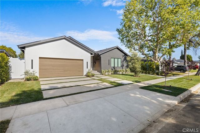 5900 Ostrom, Encino, CA 91316