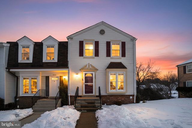 14428 BLACK HORSE CT, Centreville, VA 20120