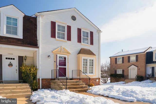 14428 BLACK HORSE CT, Centreville, VA 20120