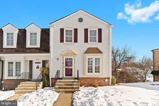 14428 BLACK HORSE CT, Centreville, VA 20120