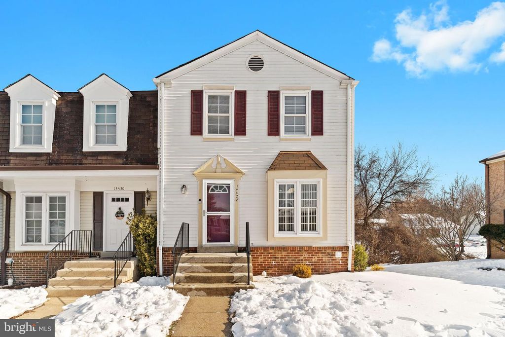 14428 BLACK HORSE CT, Centreville, VA 20120