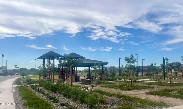 1103 E PALM BEACH Drive, Chandler, AZ 85249