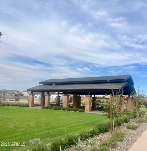 1103 E PALM BEACH Drive, Chandler, AZ 85249
