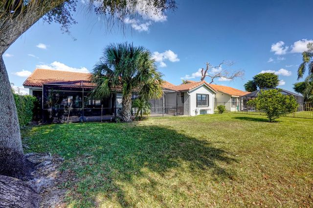 5637 Egret Isle Trail, Lake Worth, FL 33467