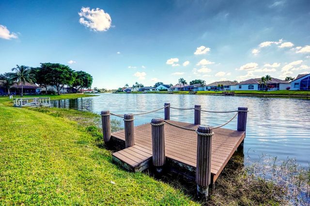 5637 Egret Isle Trail, Lake Worth, FL 33467