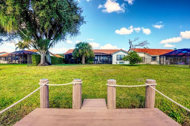5637 Egret Isle Trail, Lake Worth, FL 33467