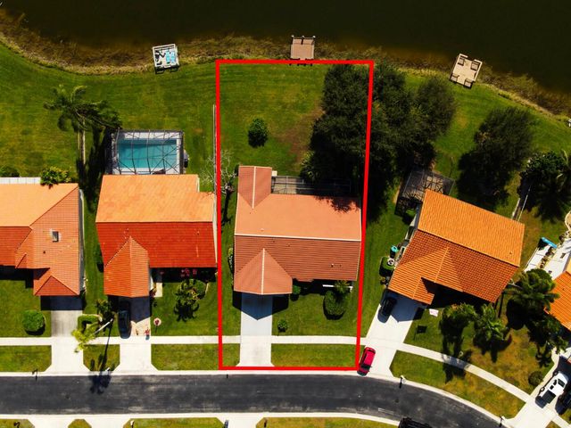 5637 Egret Isle Trail, Lake Worth, FL 33467