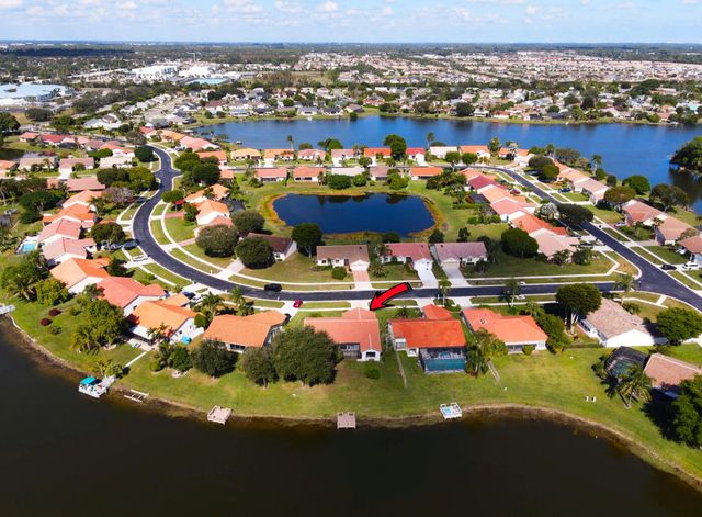 5637 Egret Isle Trail, Lake Worth, FL 33467