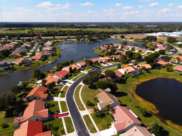 5637 Egret Isle Trail, Lake Worth, FL 33467