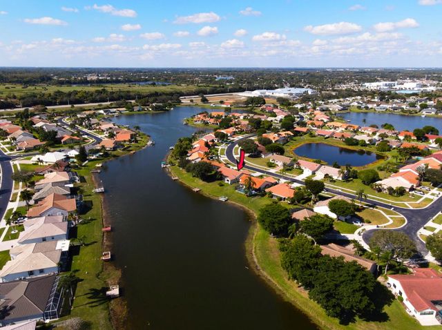 5637 Egret Isle Trail, Lake Worth, FL 33467