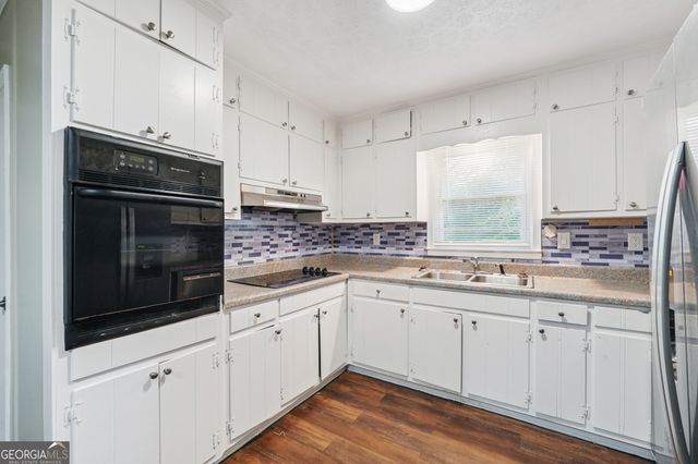 1277 4th Avenue, Auburn, GA 30011