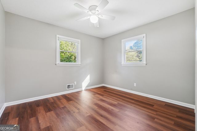 1277 4th Avenue, Auburn, GA 30011