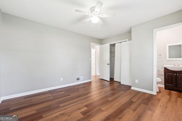 1277 4th Avenue, Auburn, GA 30011