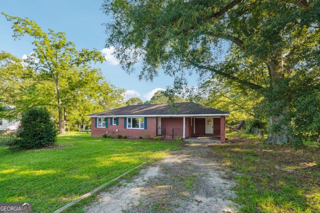 1277 4th Avenue, Auburn, GA 30011