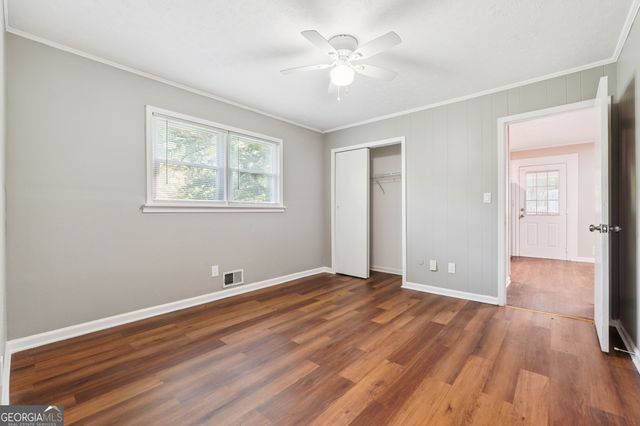 1277 4th Avenue, Auburn, GA 30011