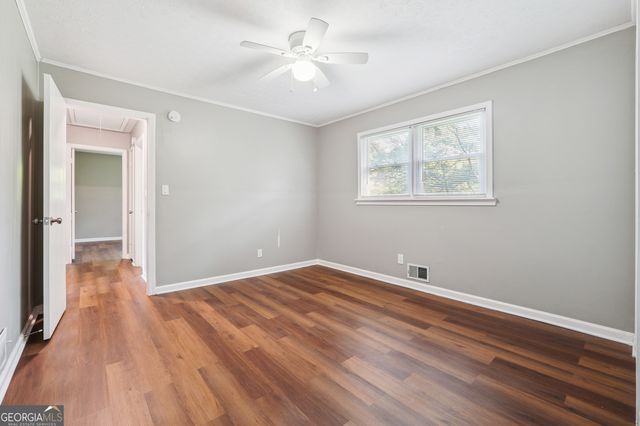 1277 4th Avenue, Auburn, GA 30011