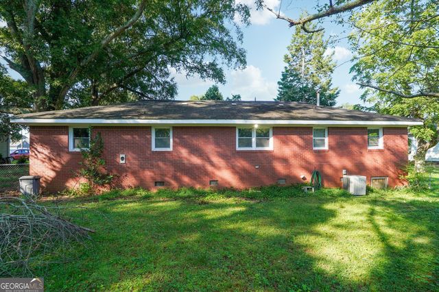 1277 4th Avenue, Auburn, GA 30011