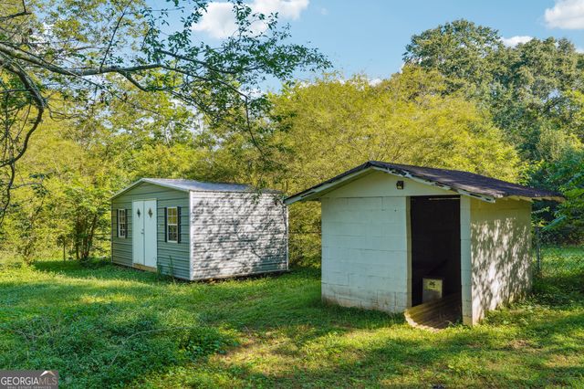 1277 4th Avenue, Auburn, GA 30011