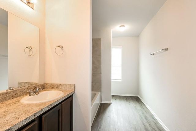 2847 Briggs Drive, Conroe, TX 77301