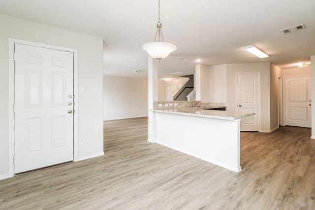2847 Briggs Drive, Conroe, TX 77301