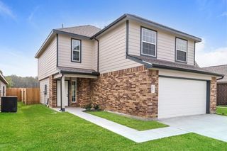2847 Briggs Drive, Conroe, TX 77301