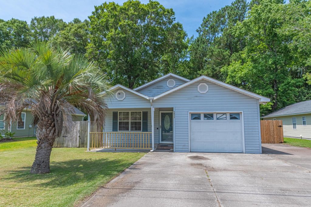 5633 Tern Hall Dr., Myrtle Beach, SC 29588