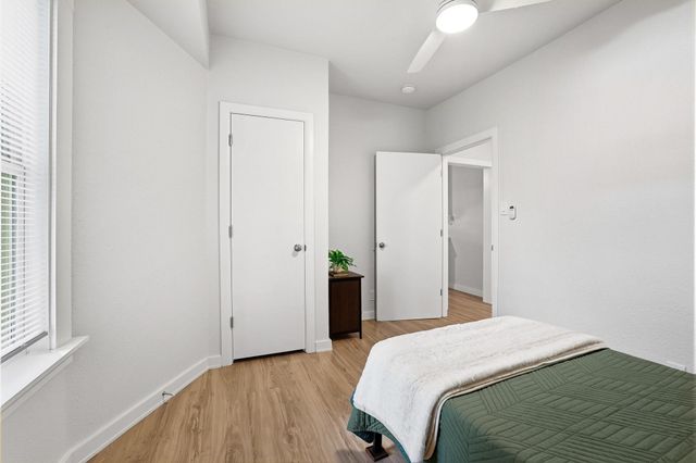 537 E Sears Street, Denison, TX 75021