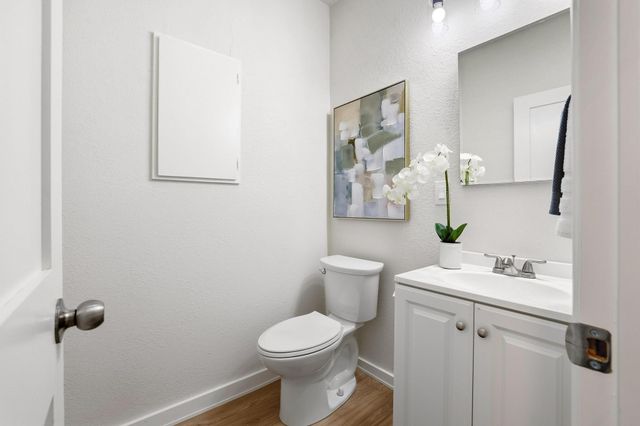 537 E Sears Street, Denison, TX 75021