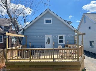 8309 Bancroft Avenue, Cleveland, OH 44105