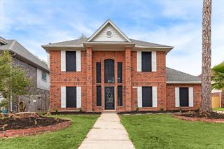 14710 James River Lane, Houston, TX 77084
