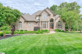 122 Beacon Hill Road, Duncan, SC 29334