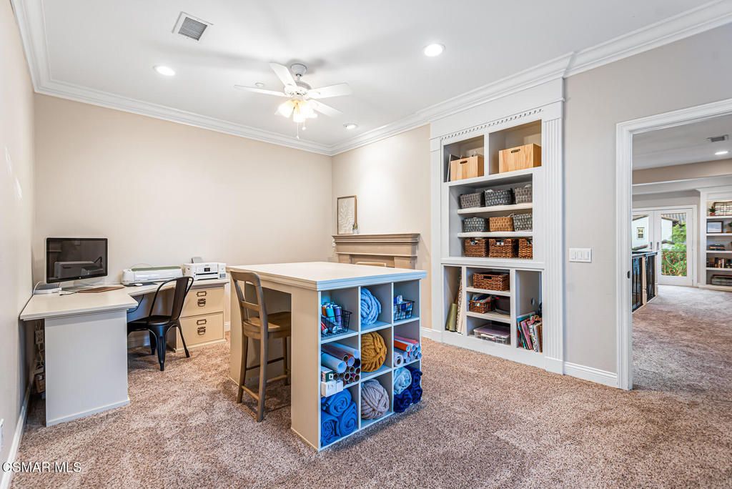 Image 26 of property listing at 457 Vineyard Drive, Simi Valley, CA 93065