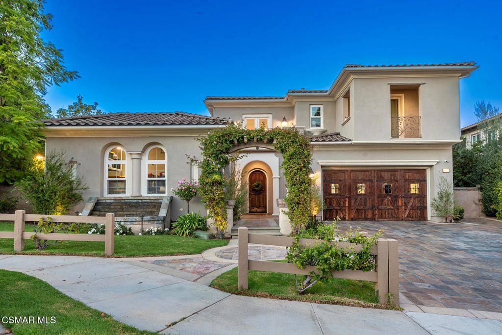 Image 41 of property listing at 457 Vineyard Drive, Simi Valley, CA 93065