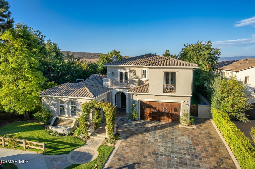 Image 42 of property listing at 457 Vineyard Drive, Simi Valley, CA 93065