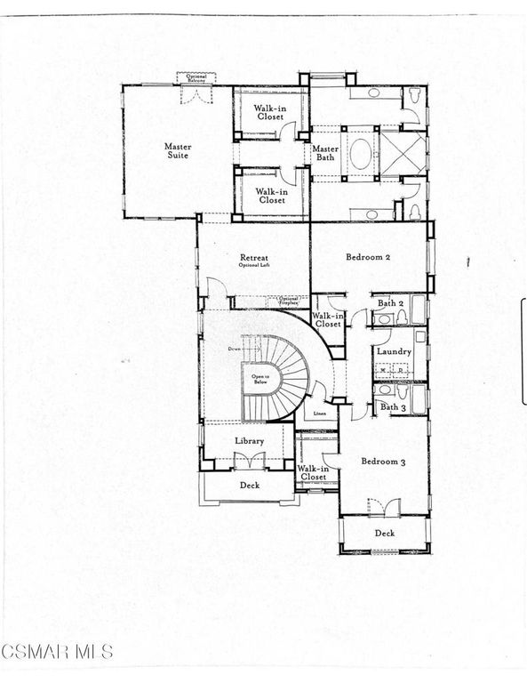 Image 44 of property listing at 457 Vineyard Drive, Simi Valley, CA 93065