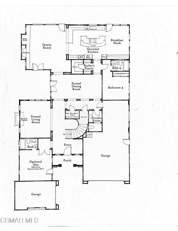 Image 45 of property listing at 457 Vineyard Drive, Simi Valley, CA 93065