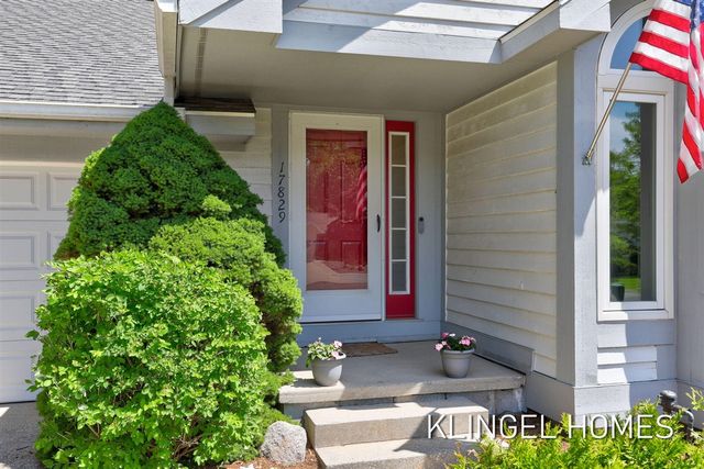 17829 Cherokee Drive, Spring Lake, MI 49456