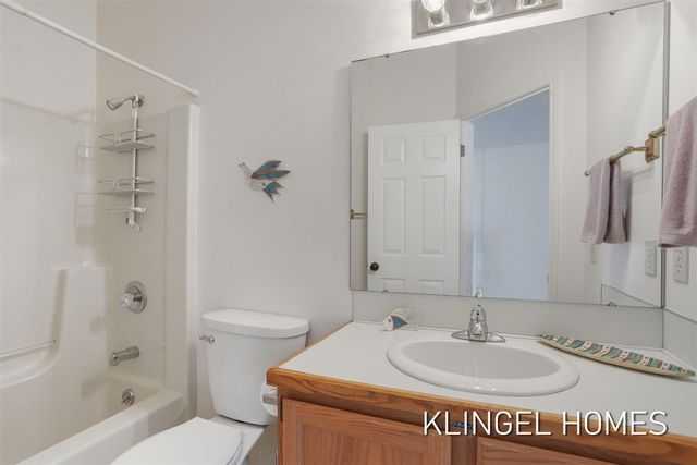 17829 Cherokee Drive, Spring Lake, MI 49456