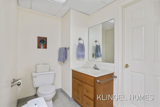 17829 Cherokee Drive, Spring Lake, MI 49456