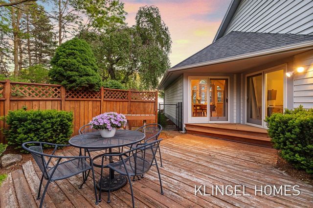 17829 Cherokee Drive, Spring Lake, MI 49456