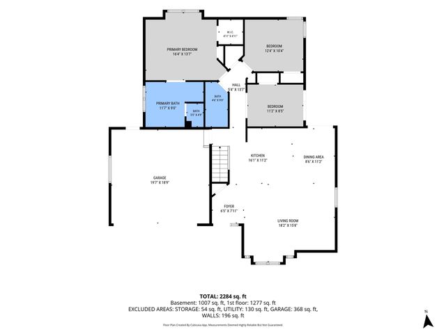 17829 Cherokee Drive, Spring Lake, MI 49456