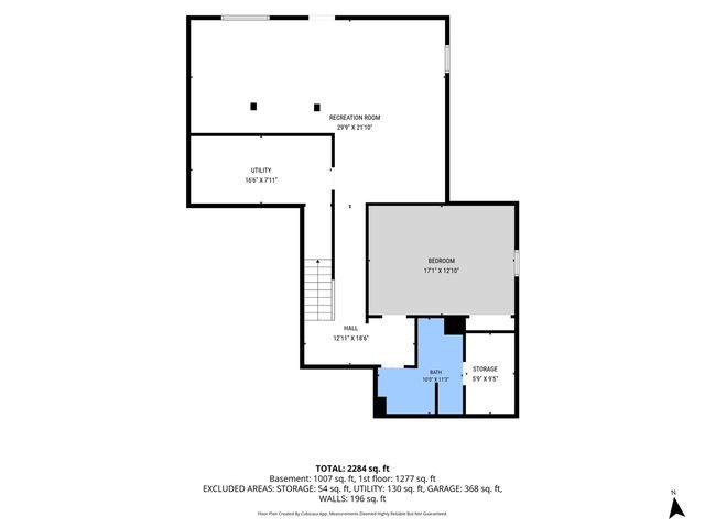 17829 Cherokee Drive, Spring Lake, MI 49456